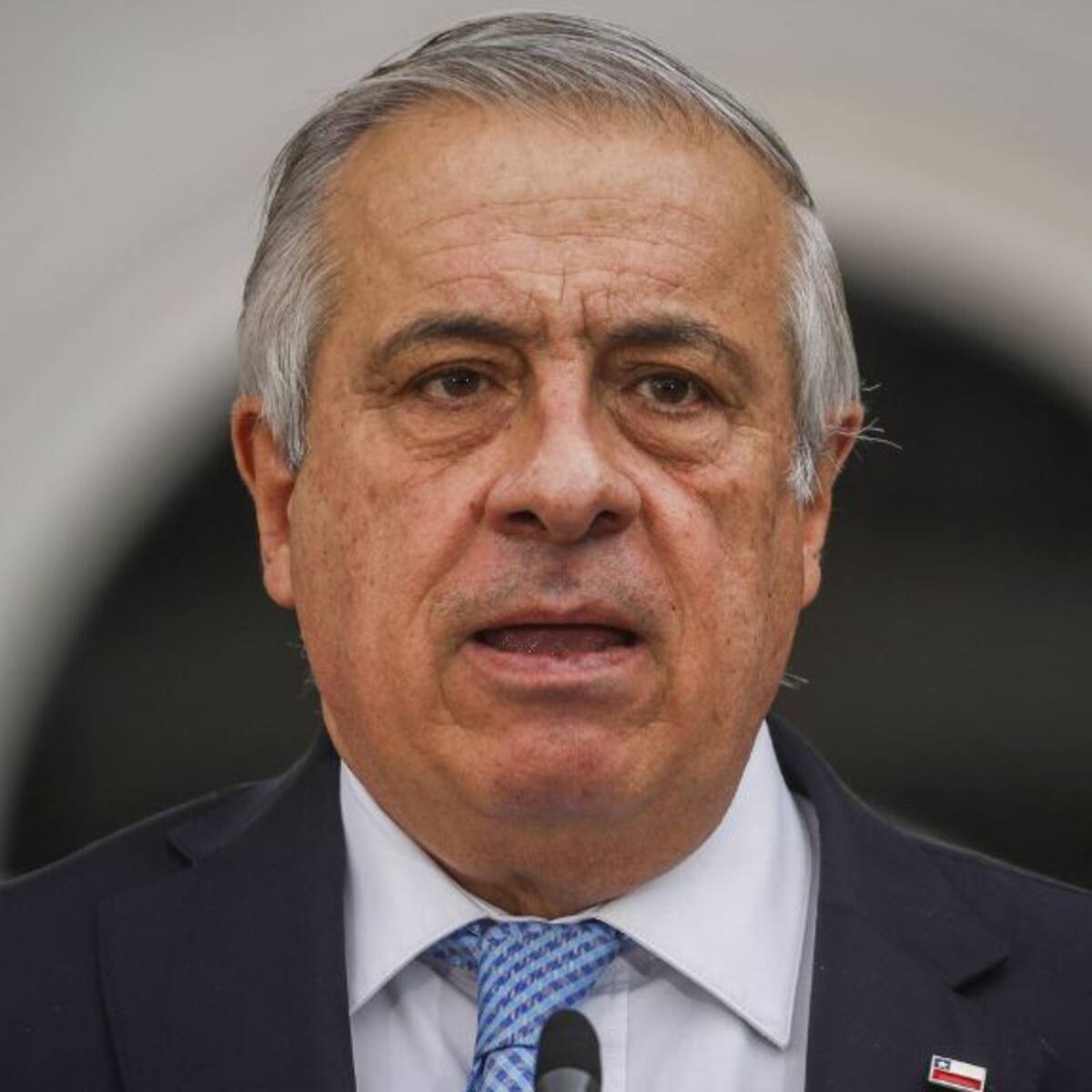 Jaime Mañalich a tres años del primer caso de covid-19 en Chile: «Es probable que en el balance final tengamos un sobrerreporte de fallecidos»