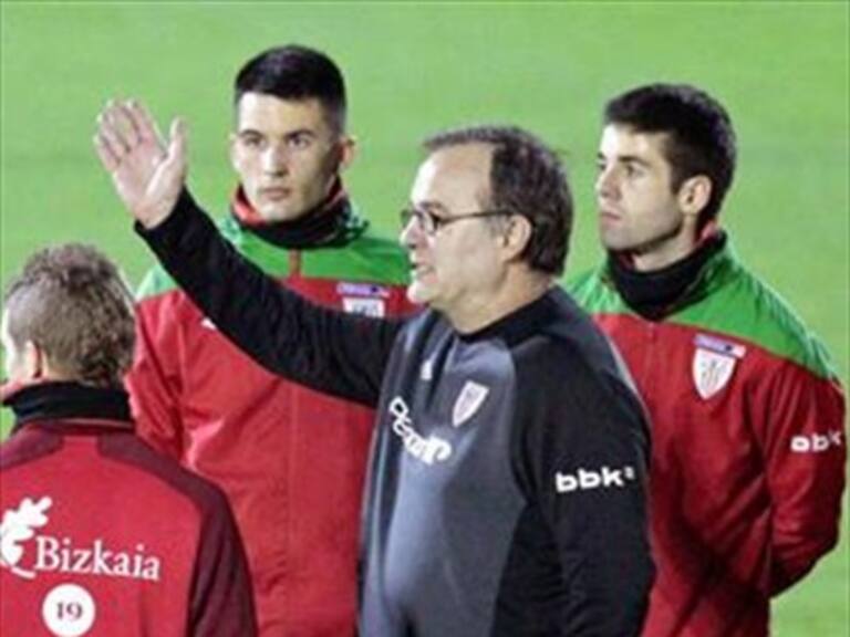 Exjugador del Athletic de Bilbao: «Bielsa me hizo bullying»