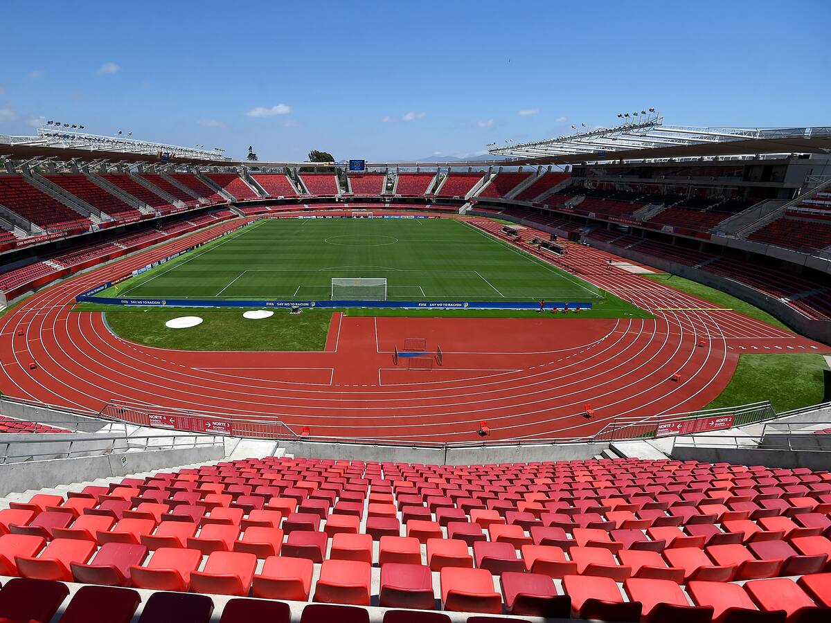 Portazo a los hinchas albos: partido entre Deportes La Serena y Colo Colo se jugará sin público visitante