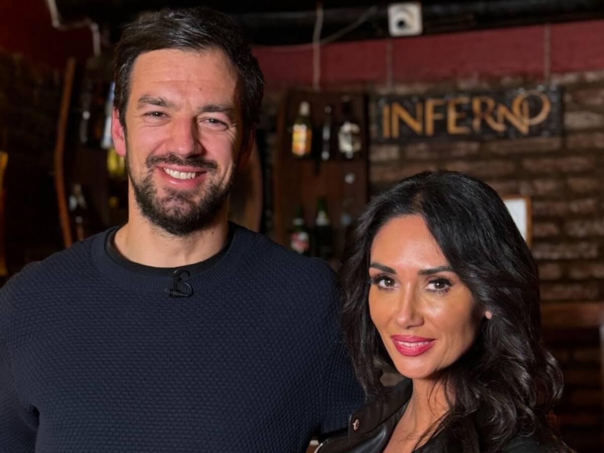 “Me molestan harto en la comuna con ella”: Tomás Vodanovic se refiere a rumores sobre romance con Pamela Díaz