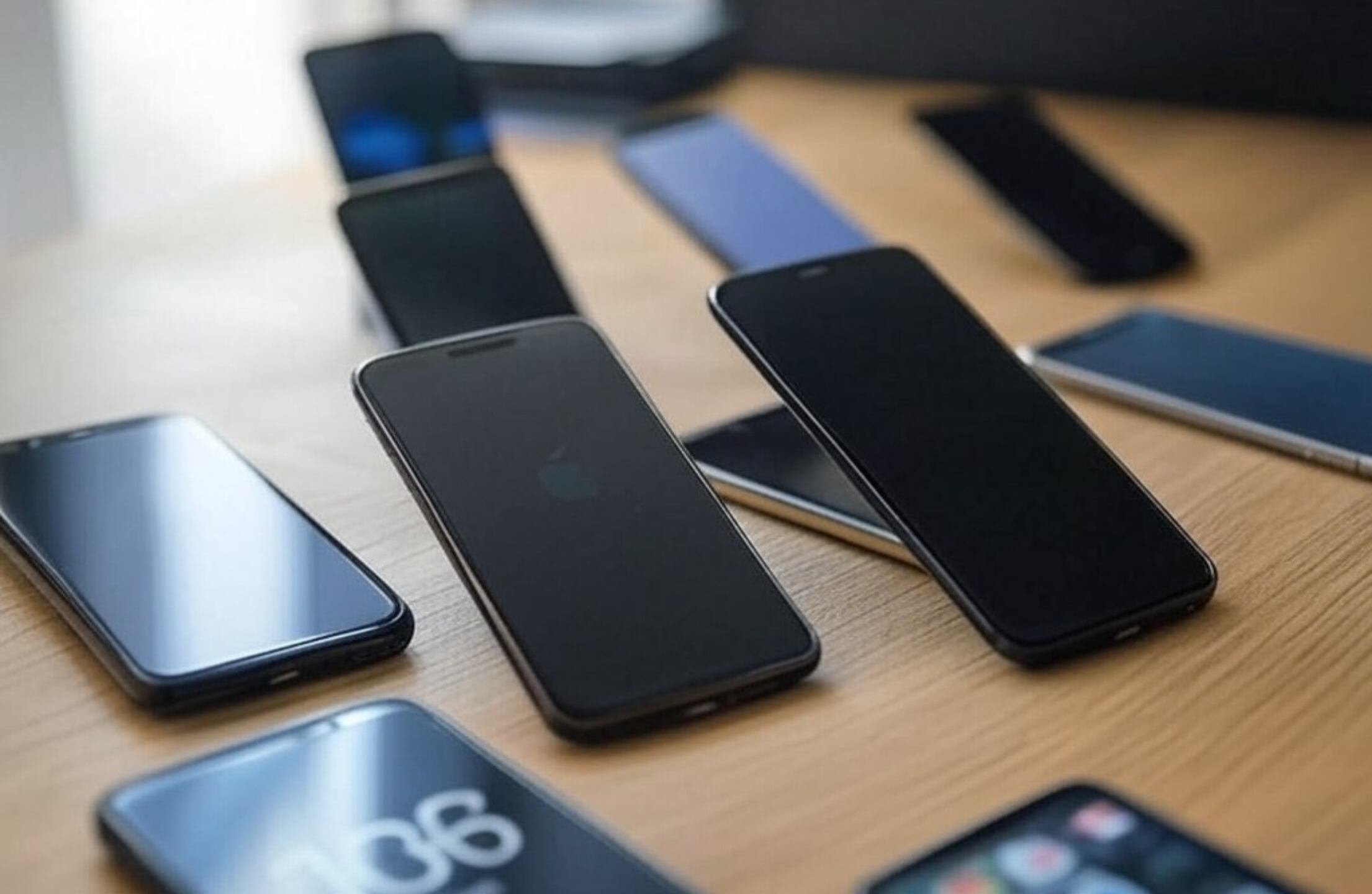 Apple / Samsung