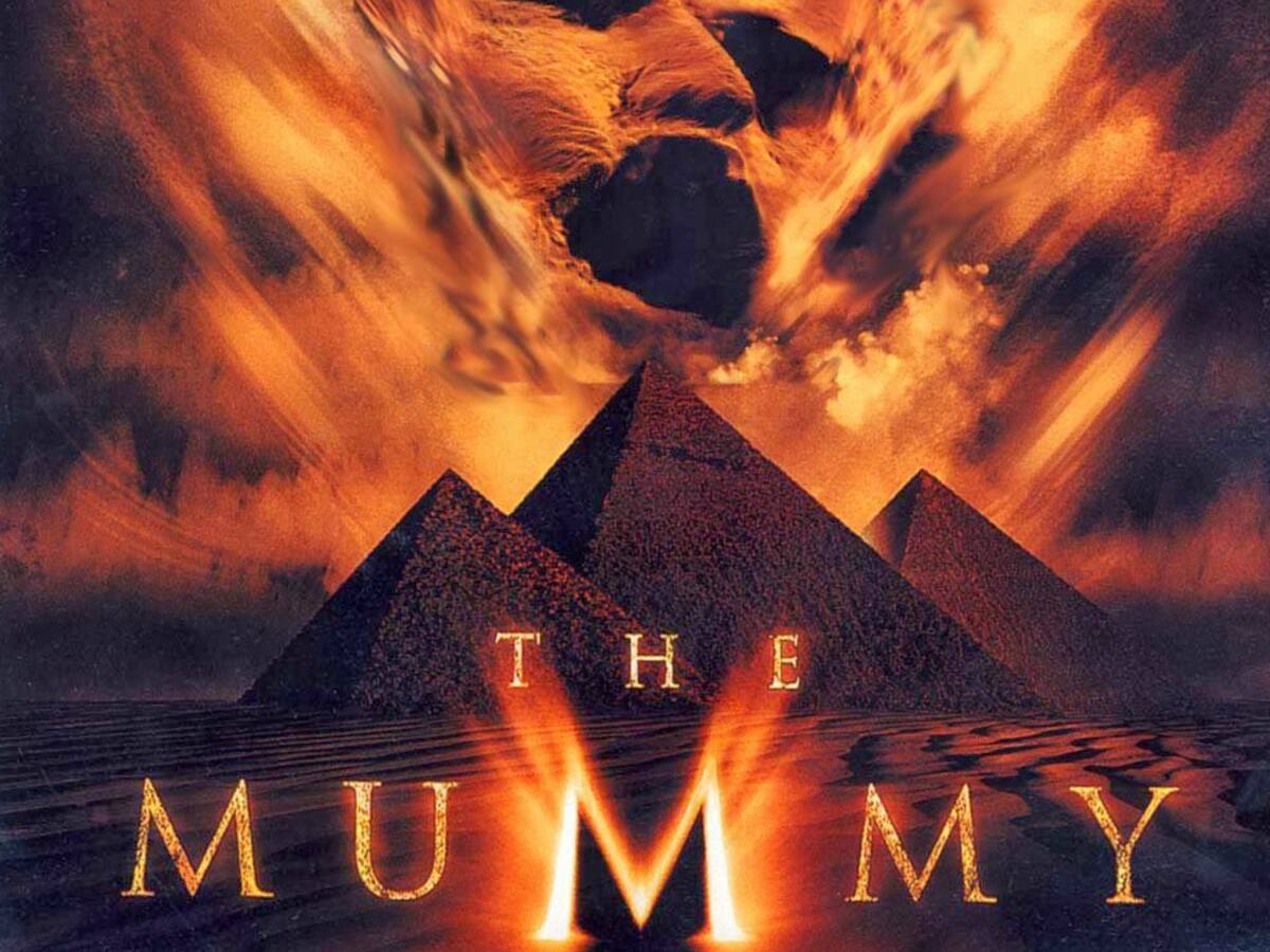 ¡La momia resucitará! Anuncian importantes noticias sobre el futuro de la franquicia cinematográfica