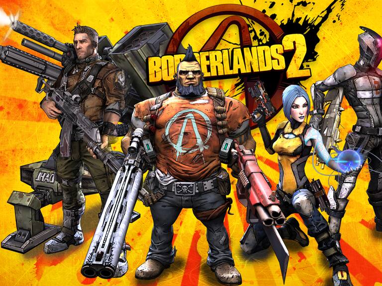 Eli Roth, exmarido de Lorenza Izzo, dirigirá película de Borderlands