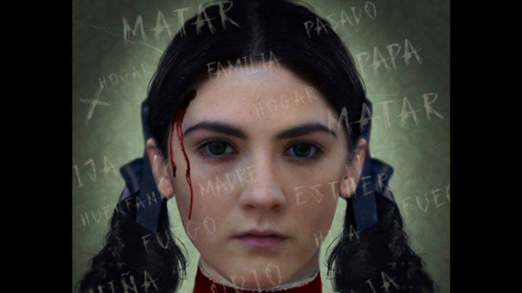 La Húerfana 2 - El origen - fecha de estreno