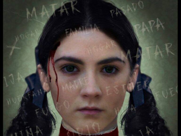 La Húerfana 2 - El origen - fecha de estreno