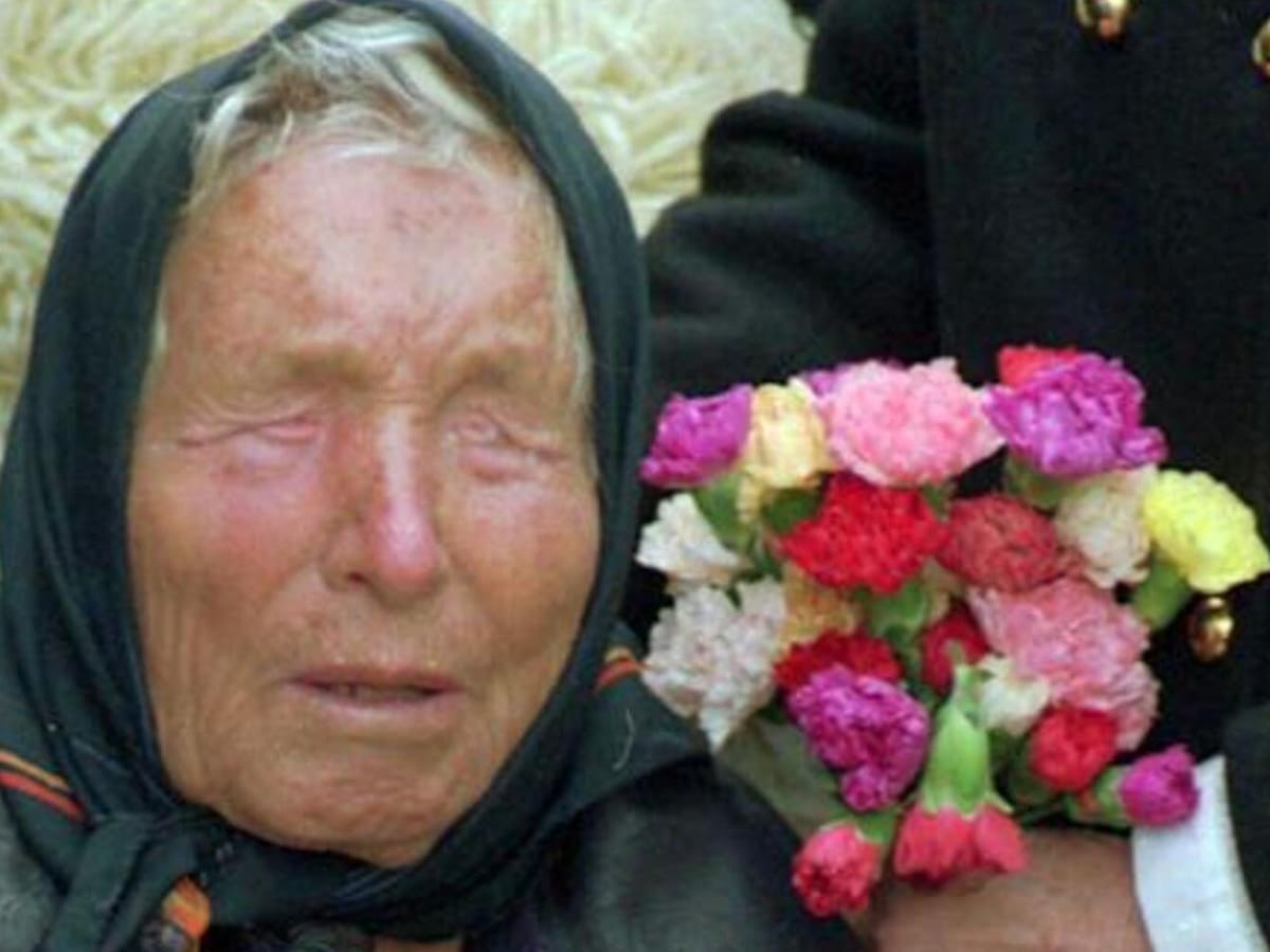 Las profecías más importantes de Baba Vanga para el 2024