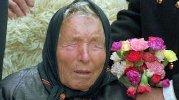 Las profecías más importantes de Baba Vanga para el 2024