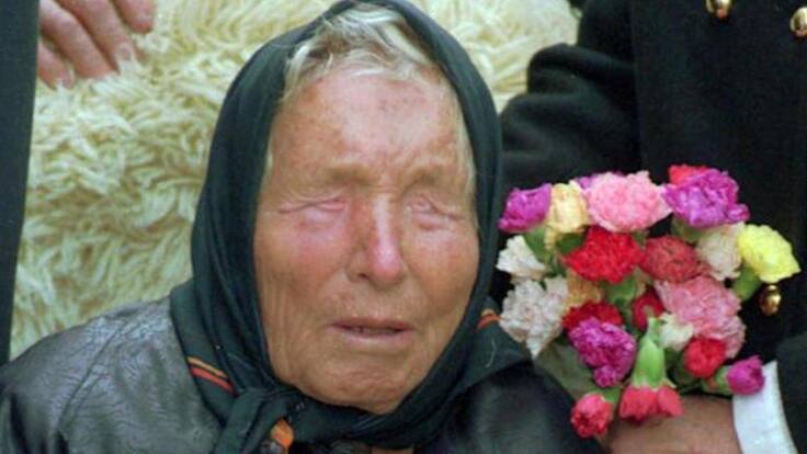 Estas son las predicciones de Baba Vanga para 2024 que, supuestamente, ya se cumplieron
