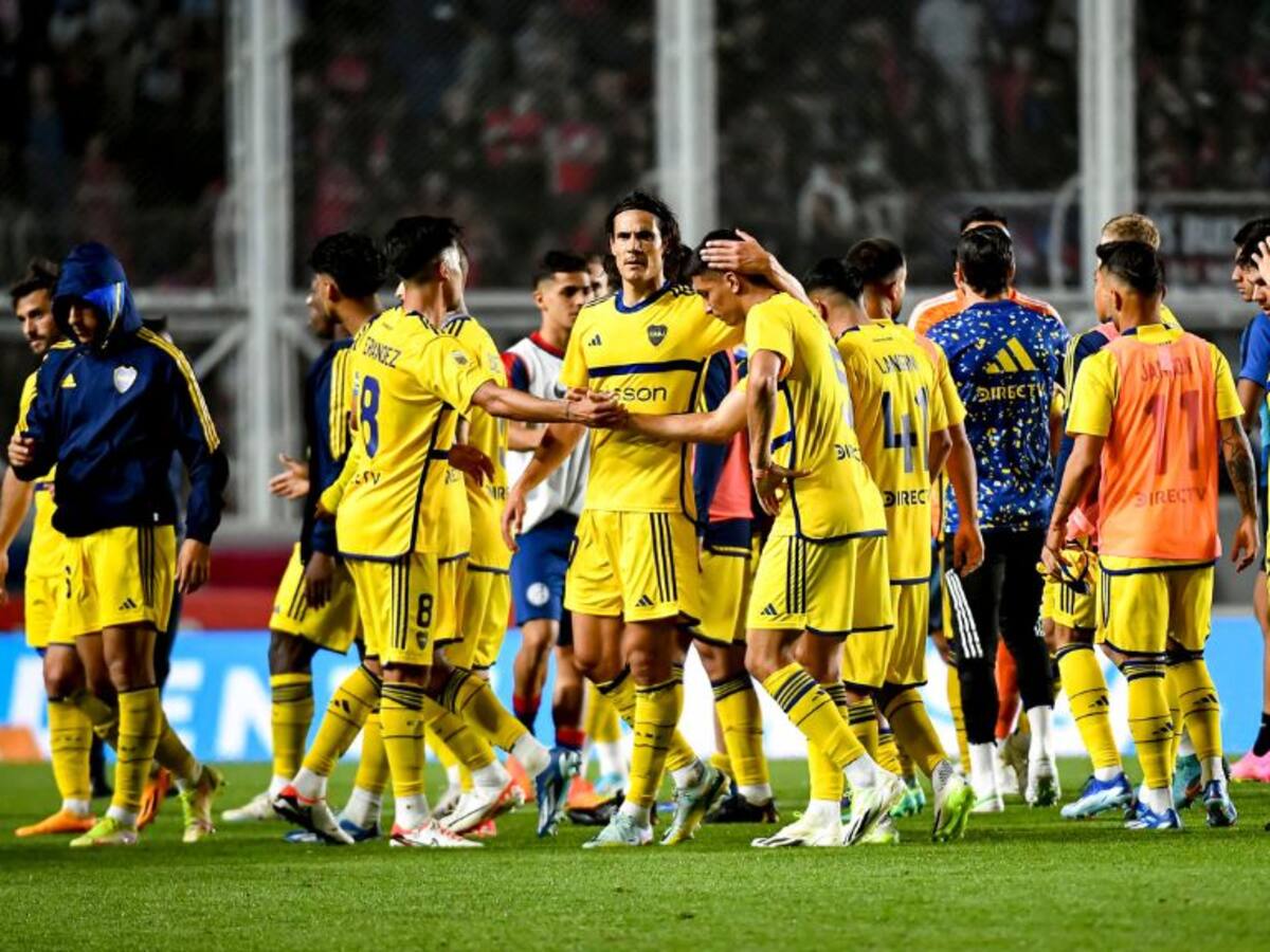 ¡Un remezón para los Xeneizes! Boca Juniors se quedó sin cupo a la Copa Libertadores 2024