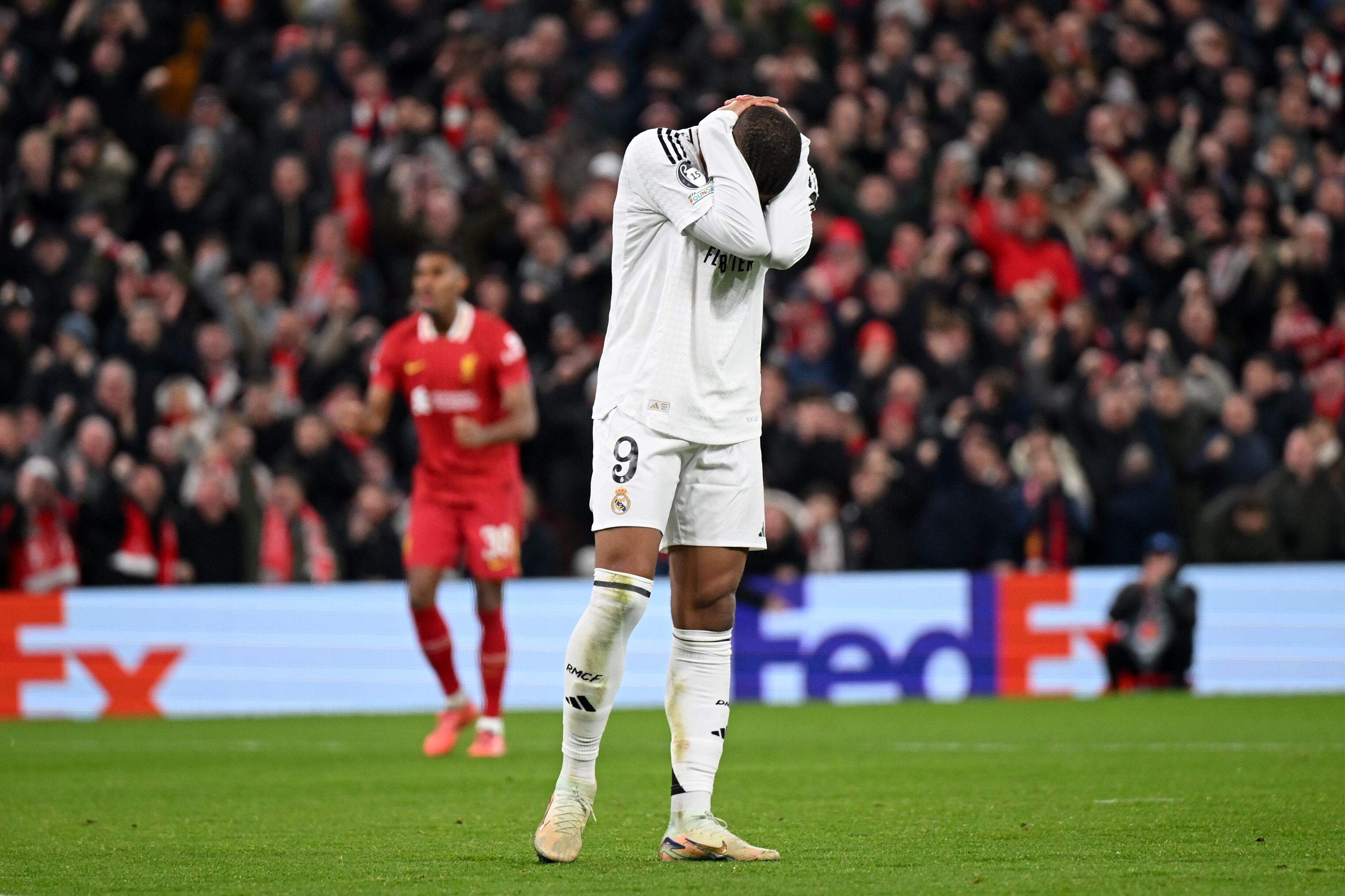 Varios favoritos en play-offs, Real Madrid colgando: así está la tabla de posiciones de la Champions League | Getty Images