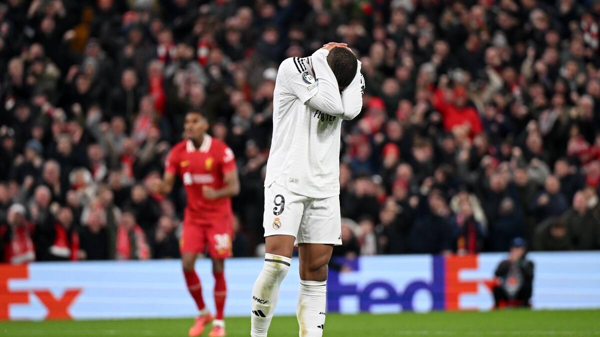 Varios favoritos en play-offs, Real Madrid colgando: así está la tabla de posiciones de la Champions League