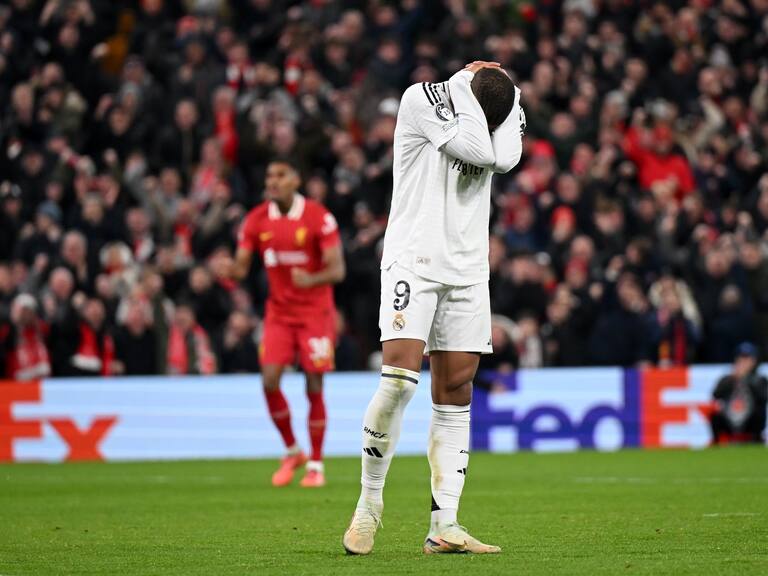 Varios favoritos en play-offs, Real Madrid colgando: así está la tabla de posiciones de la Champions League | Getty Images