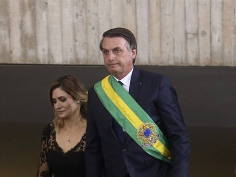 Bolsonaro: De militar a candidato y luego presidente de Brasil