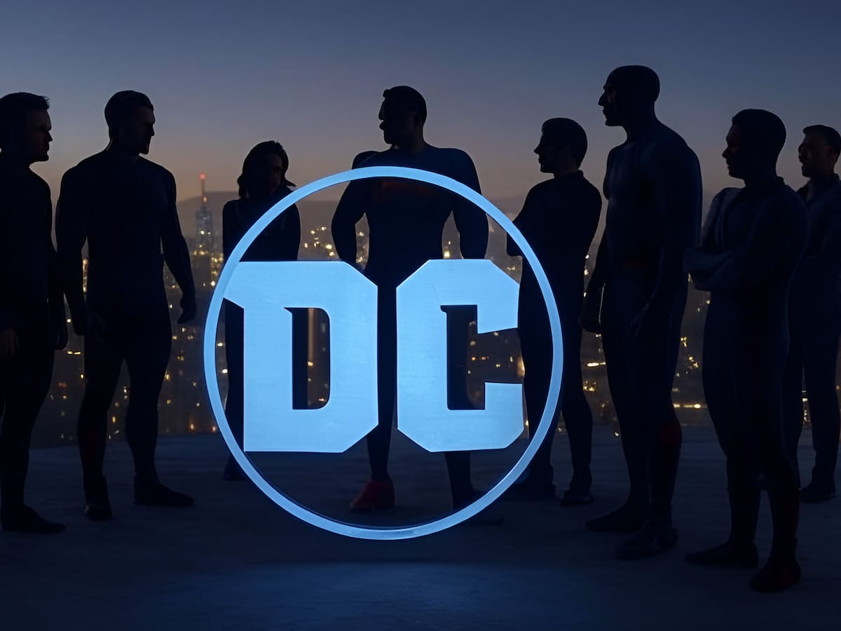 DC Studios sufre un duro revés tras la renuncia de uno de sus actores más reconocidos