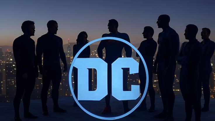 DC Studios sufre un duro revés tras la renuncia de uno de sus actores más reconocidos