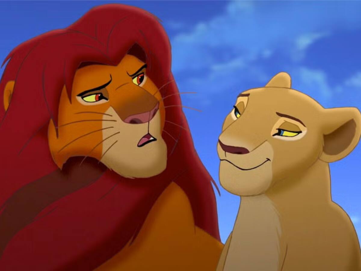 Muere actriz que interpretó a Nala en “El Rey León”: su novio fue imputado y detenido por el homicidio