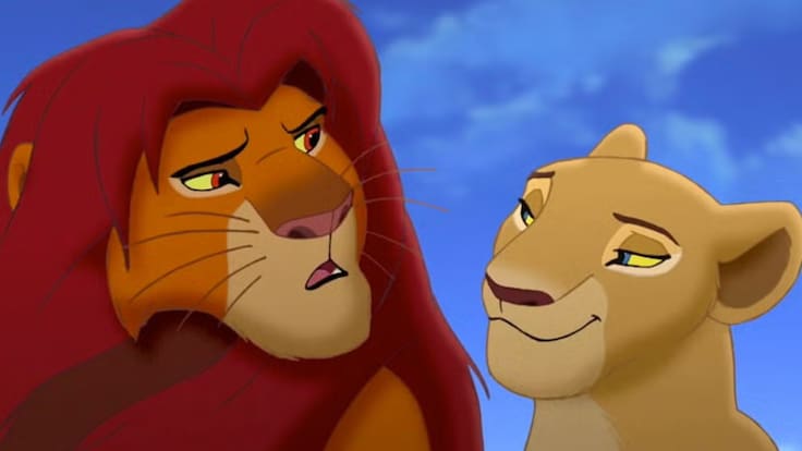 Muere actriz que interpretó a Nala en “El Rey León”: su novio fue imputado y detenido por el homicidio