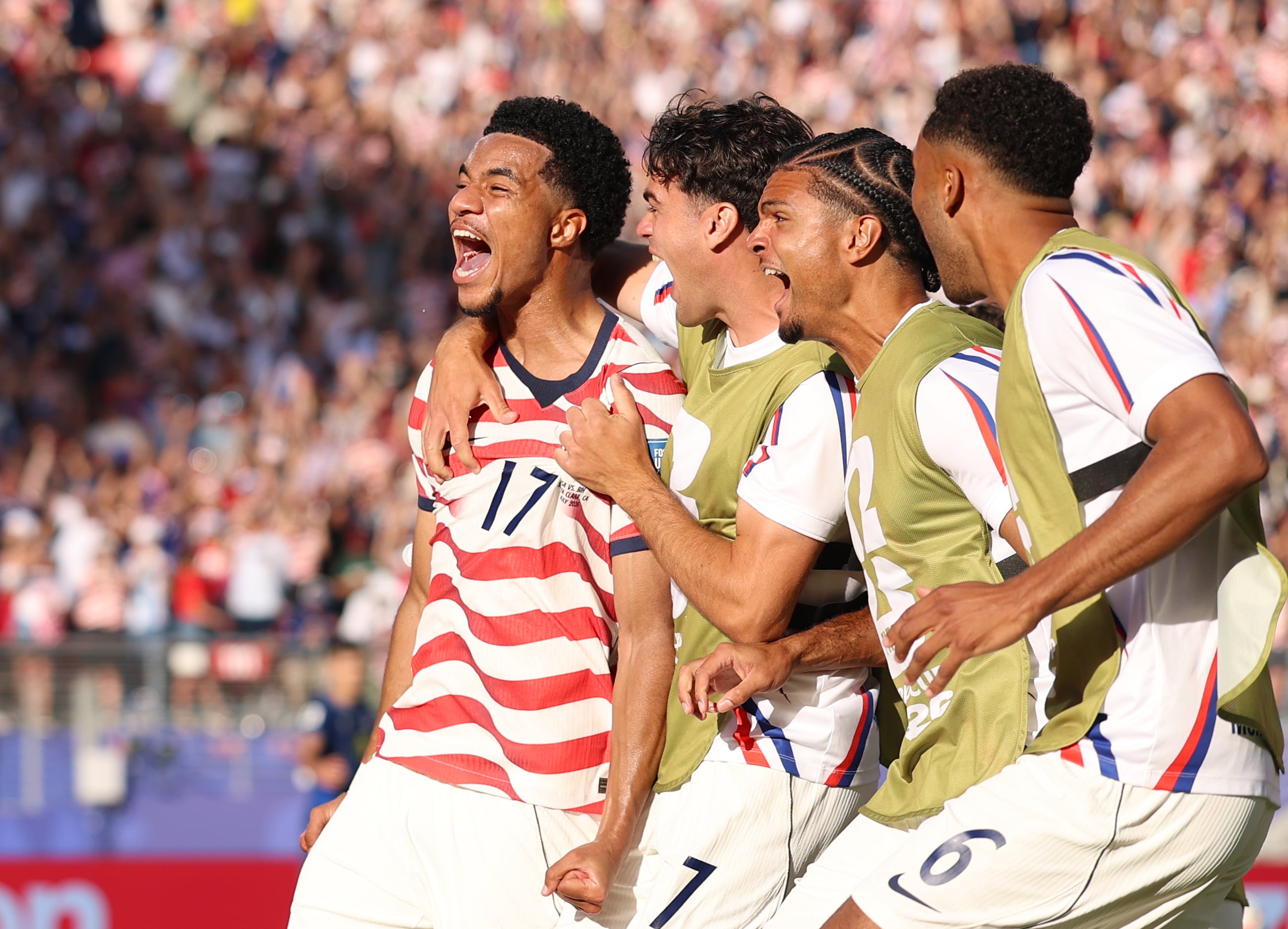 (Photo by Maja Hitij - FIFA/FIFA via Getty Images)