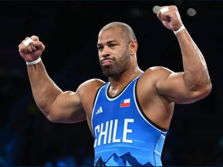 Va por el oro: dónde y cómo ver la final de Yasmani Acosta por la lucha grecorromana de París 2024