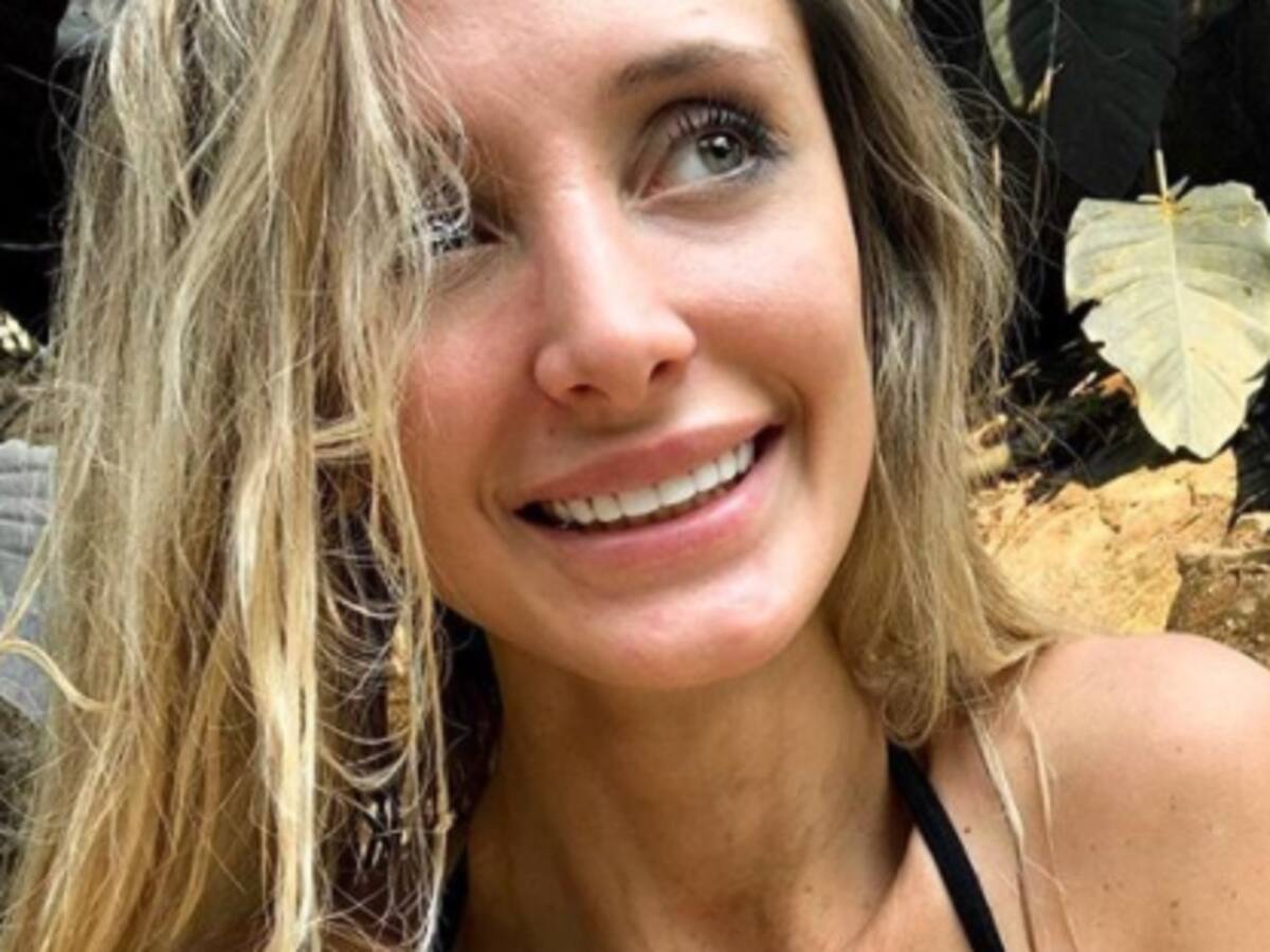 Yuli Cagna mostró orgullosa sus estrías en Instagram y reveló los retoques faciales que se ha hecho