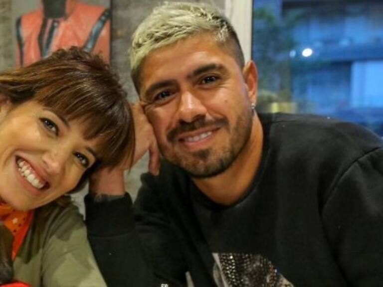 «La amo mucho»: Mono Sánchez envía romántico mensaje a Yamila Reyna tras rumores de quiebre
