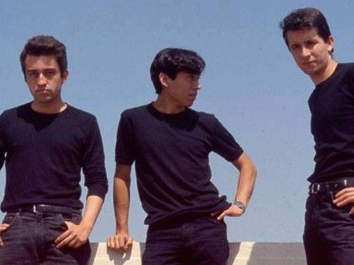 Autor del libro “Ya viene la fuerza” destaca la importancia y el impacto de Los Prisioneros en la música: “Son nuestros Beatles”