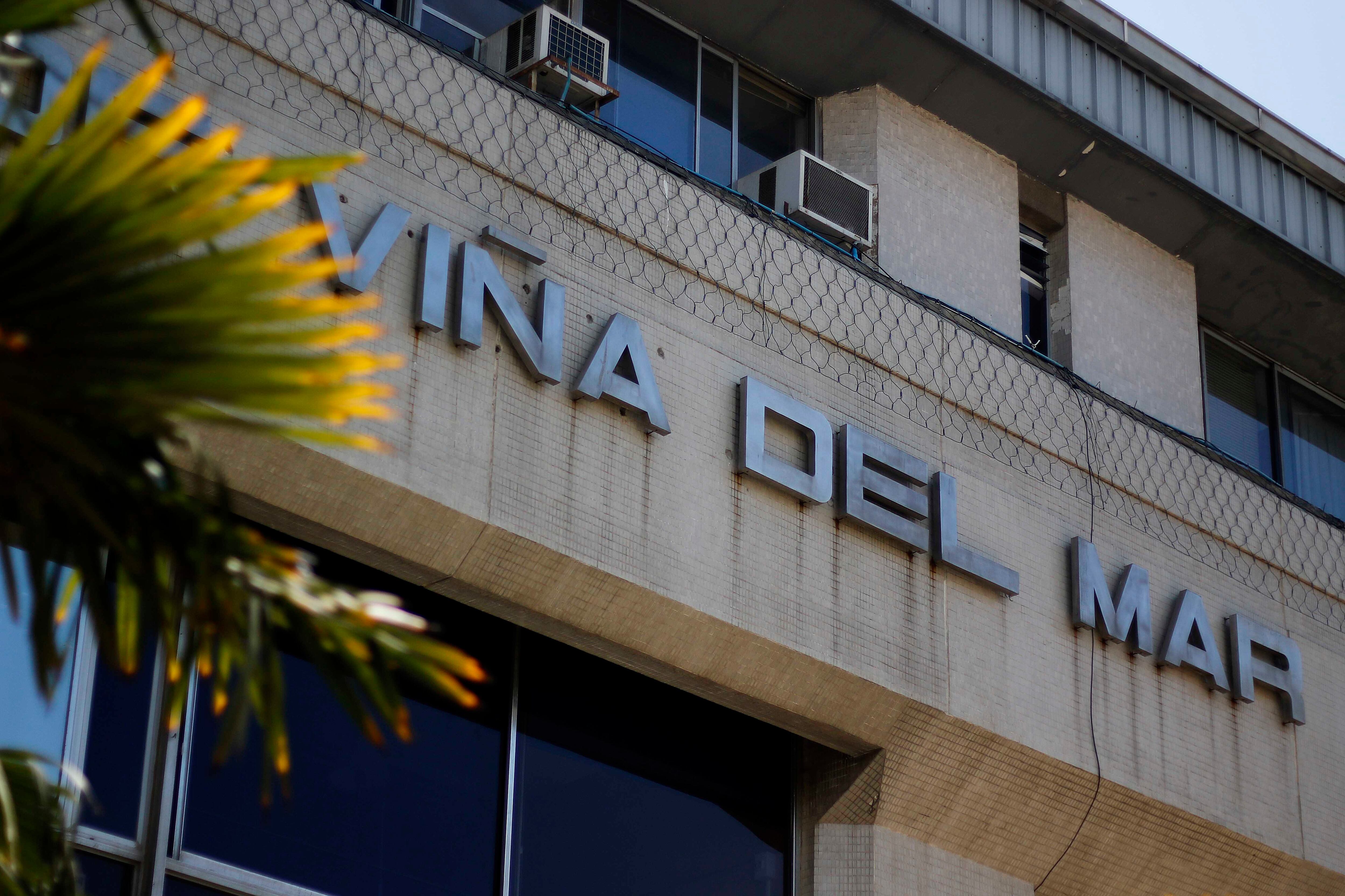 Municipalidad de Viña debe pagar $1.500 millones por construcción de subterráneos en Plaza Sucre