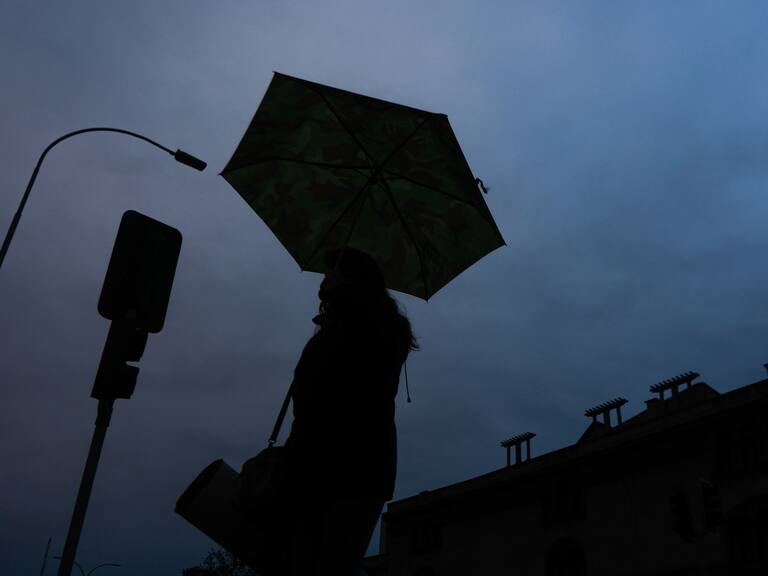 pronóstico del tiempo
