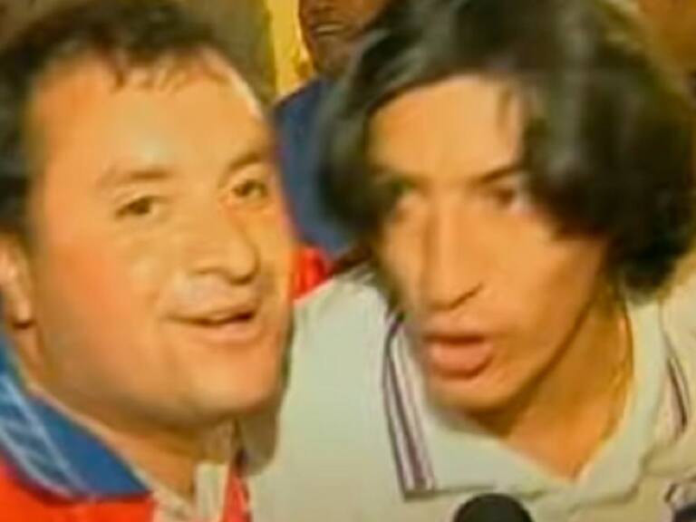 “Te odio cáncer conche…”: Querido exnotero de TV se desahogó llorando sin consuelo