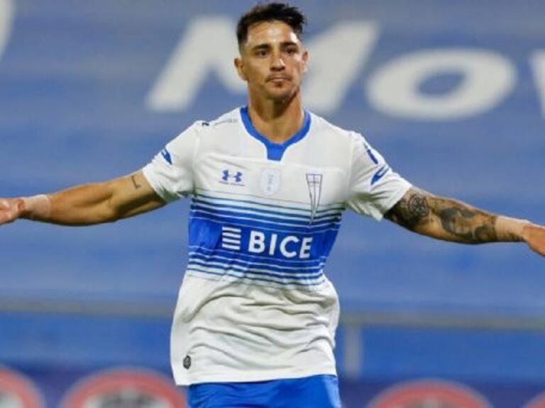 La felicidad de Fernando Zampedri tras convertirse en padre: «El día más importante de mi vida, de esos que nunca se borran ni se olvidan»