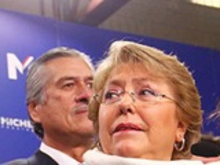 PRSD trató con Bachelet temas programáticos y su integración al comando