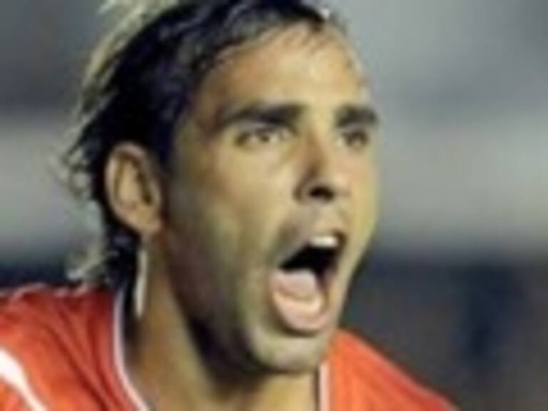 Facundo Parra admitió interés en oferta de U. de Chile