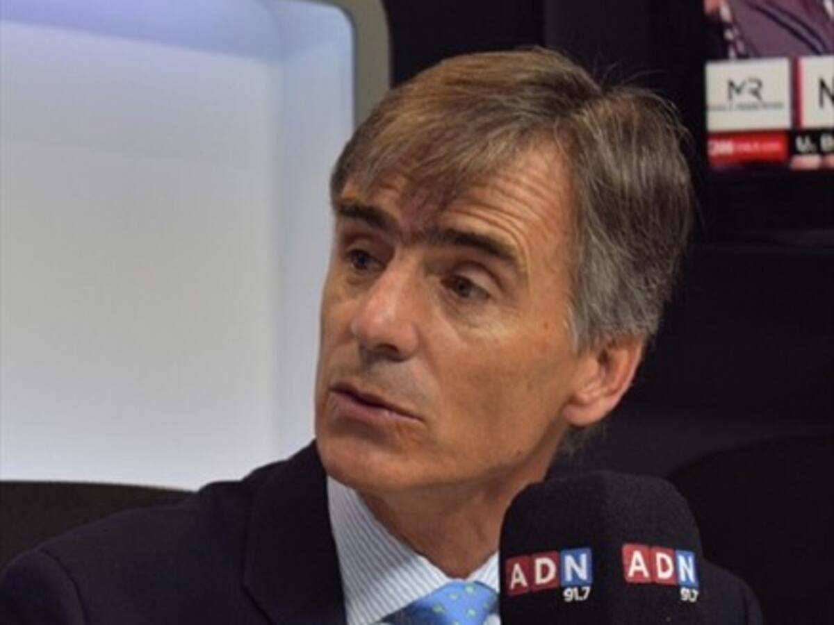 «Es un poquitito odioso»: Valente analizó el ránking que coloca a Chile entre países con más ricos