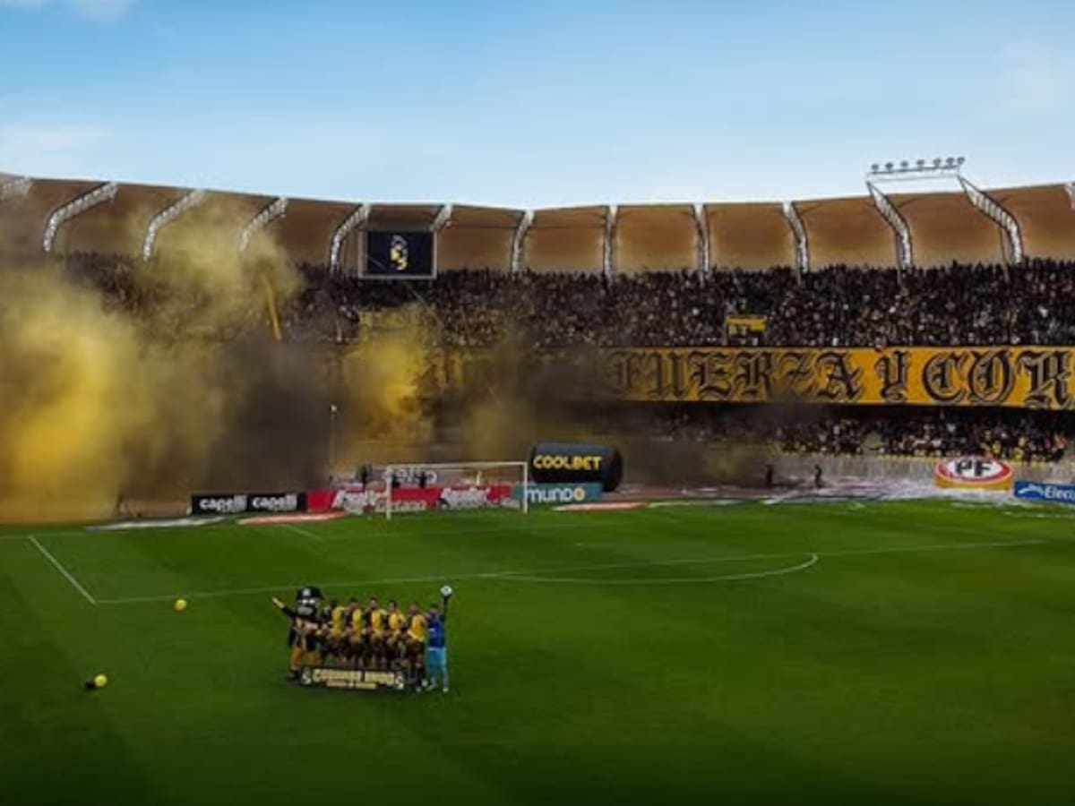 Ojo Coquimbo: estos son los equipos ya clasificados para la Copa Libertadores 2026