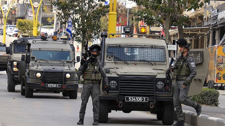 Israel ampliaría su presencia en Cisjordania con 34 nuevos asentamientos: acusan que decisión se tomó en secreto