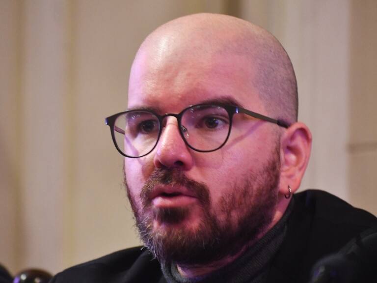 Tras robo al Ministerio de Desarrollo Social: oposición pide salida del ministro Jackson