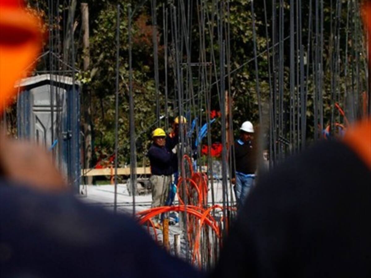 Desempleo en trimestre enero-marzo llegó al 6,6%