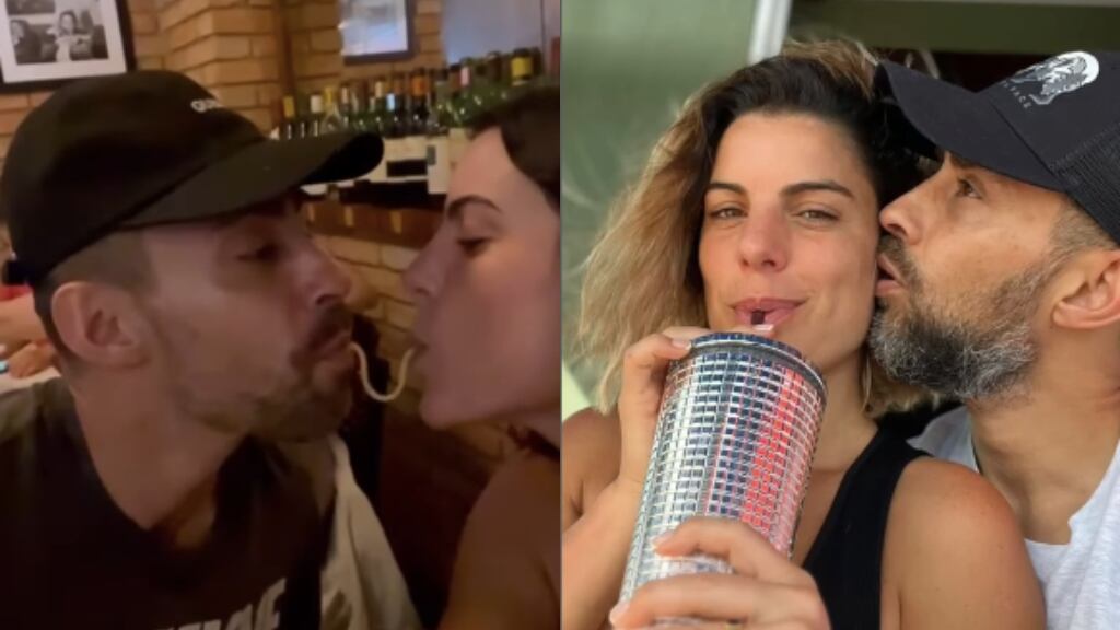 “A tu lado vivo uno de los mejores momentos de mi vida”: la romántica dedicatoria de Jorge Valdivia a Maite Orsini en su cumpleaños