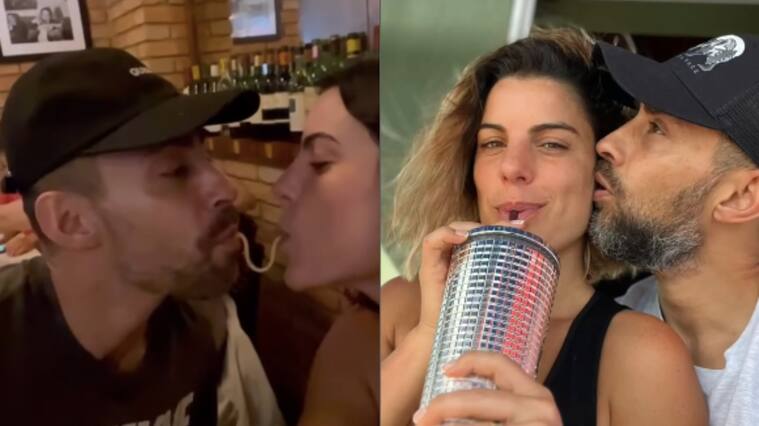 “A tu lado vivo uno de los mejores momentos de mi vida”: la romántica dedicatoria de Jorge Valdivia a Maite Orsini en su cumpleaños