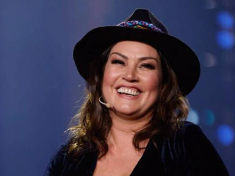 Captura Instagram Javiera Contador