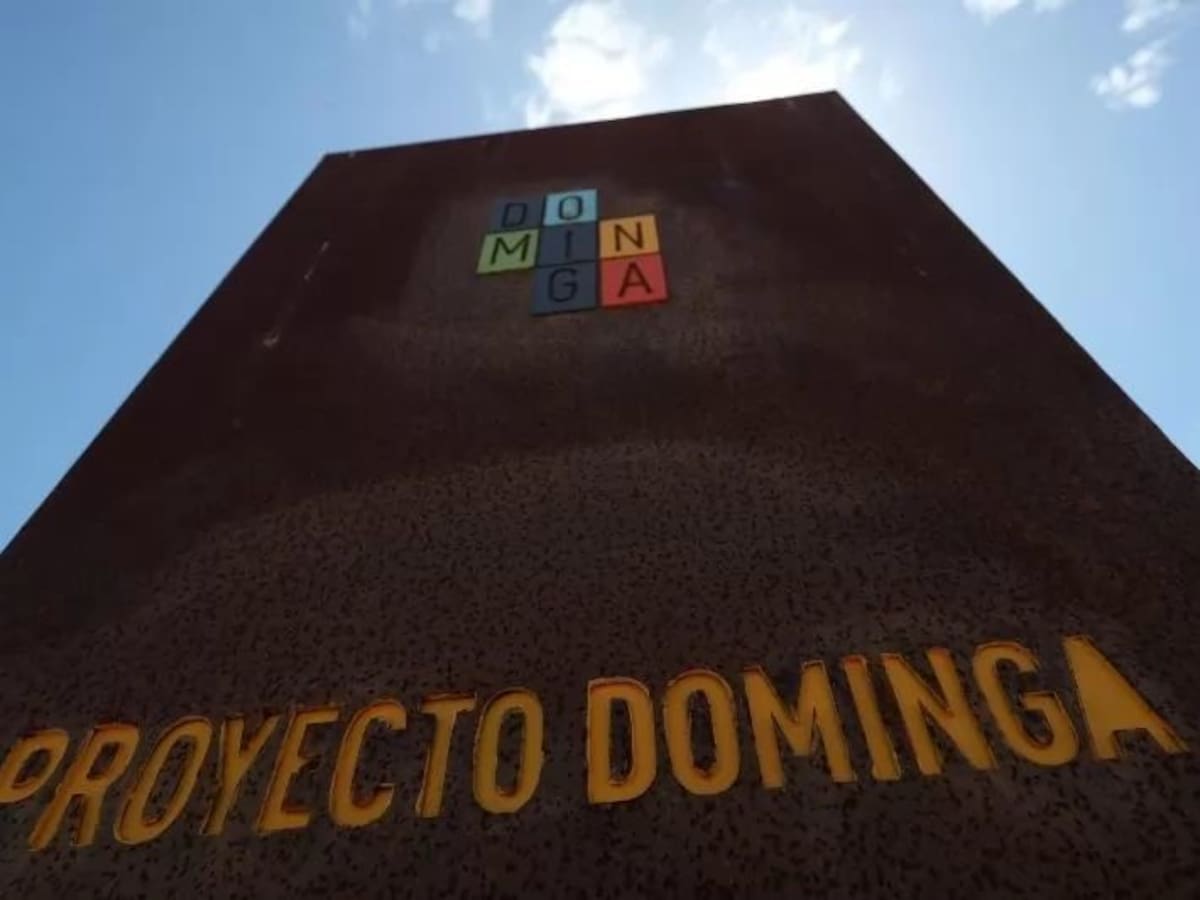 Giro judicial en Dominga: Corte que falló en contra suspende aplicación de sentencia y reactiva su permiso ambiental