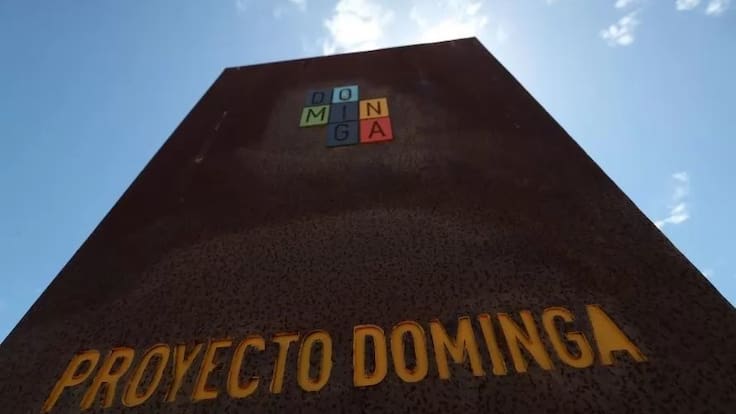 Andes Iron critica fallo por Dominga y anuncia que evaluará nuevas acciones legales: “No altera nuestra convicción de seguir con el proyecto”