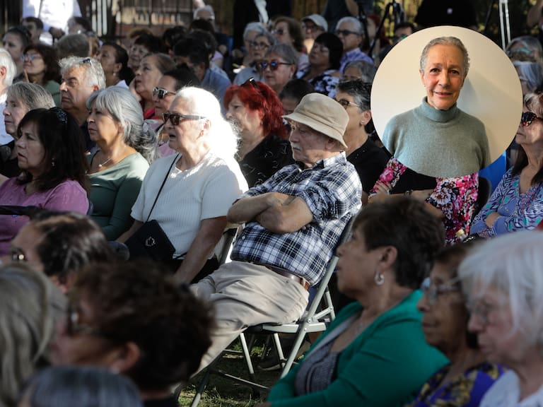 “Chile ya envejeció: el desafío ineludible es replantear cómo vivimos y cuidamos en la longevidad”