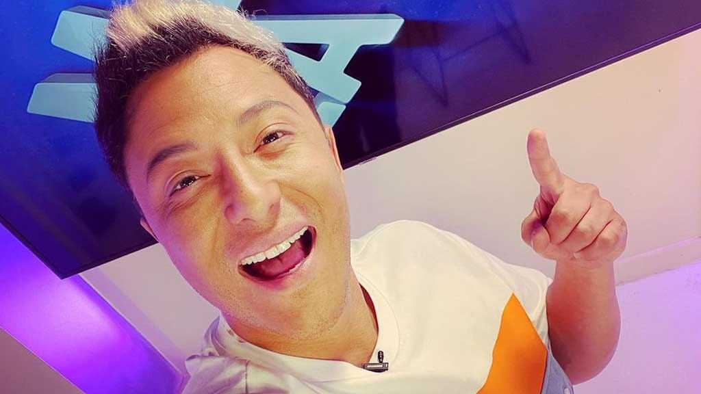 Sergio Rojas