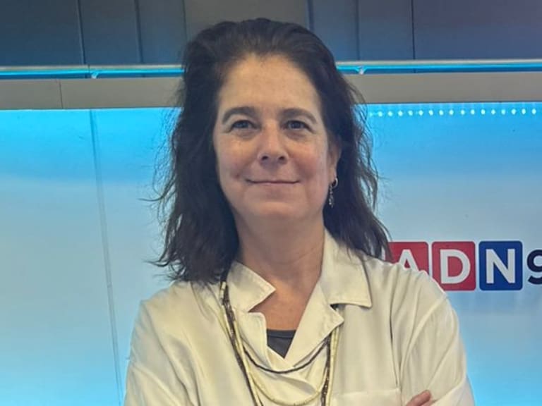 Josefa Morandé, directora de “El don absoluto: La historia de Sebastián Acevedo”: «Este hombre para mí es un titán»