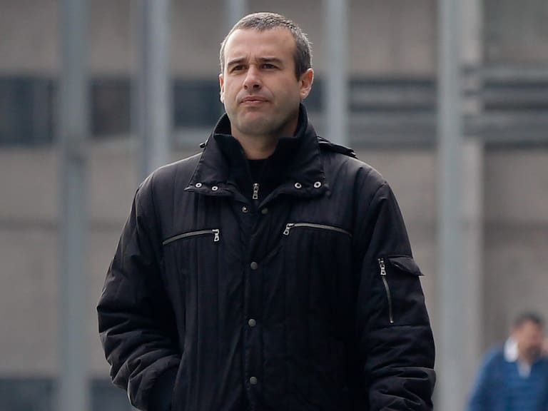 Caso Bombas II: Fiscalía pedirá 50 años de cárcel para Francisco Solar y 20 para Mónica Caballero