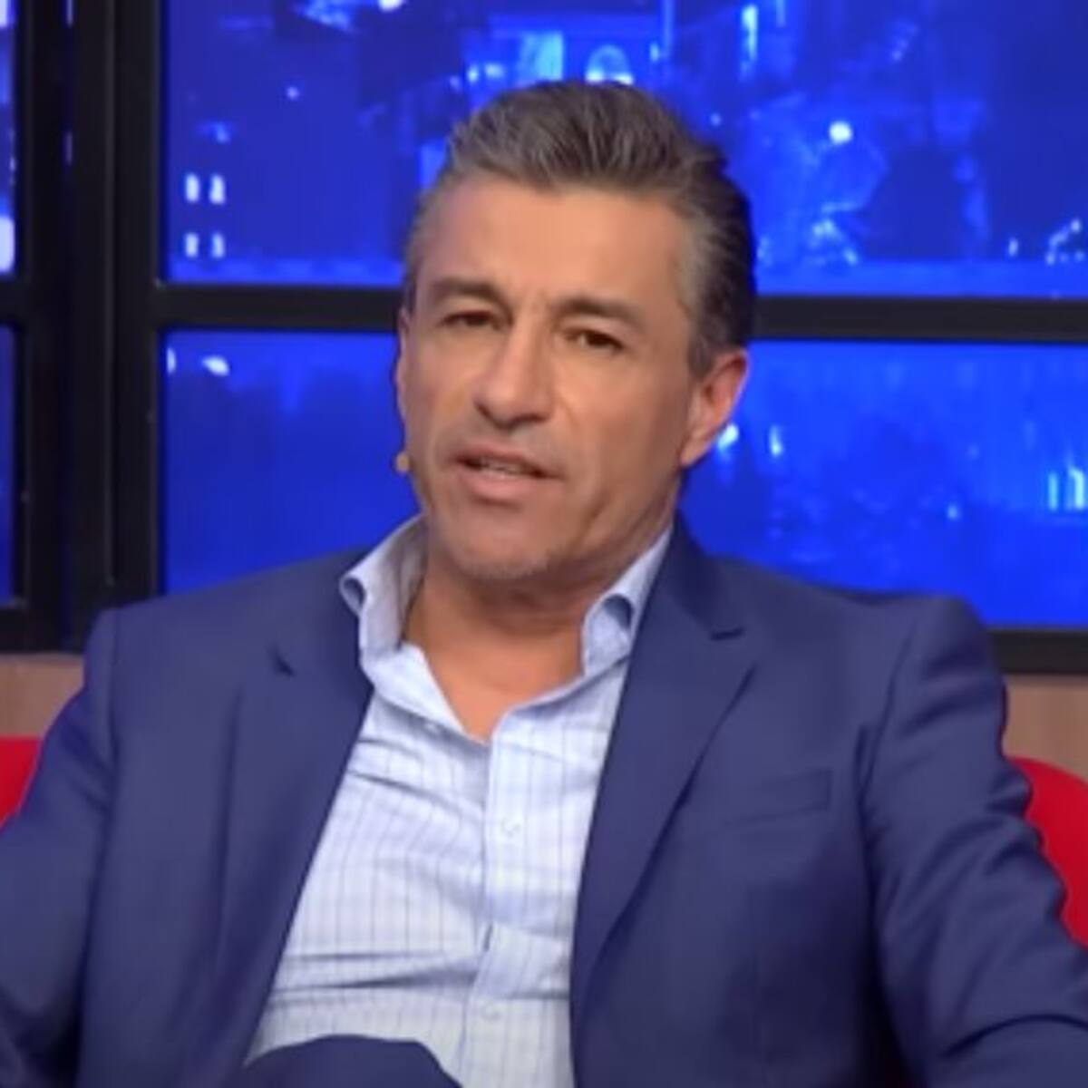 El emotivo mensaje de Fernando Solabarrieta tras desolador fin de semana: “Todos mis logros te los debo a ti”
