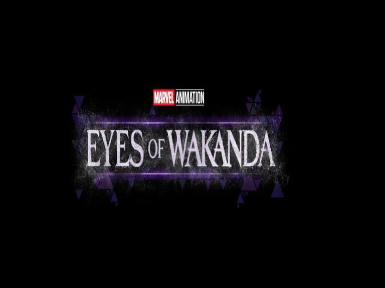 “Los ojos de Wakanda”: mira el tráiler y conoce todos los detalles de la nueva serie de Marvel Studios