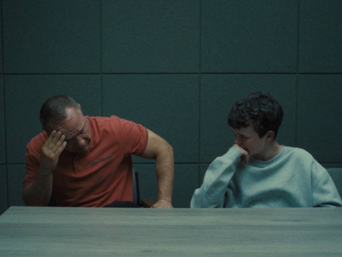 Es una de las mejores series de Netflix, solo tiene cuatro episodios y hoy todo el mundo está hablando de ella