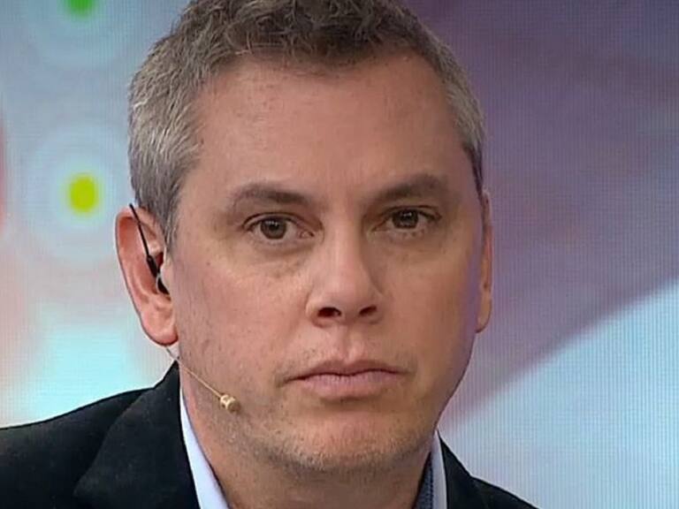 «Nunca me he cagado a nadie»: José Miguel Viñuela reaccionó furioso a posible llegada al nuevo Me Late